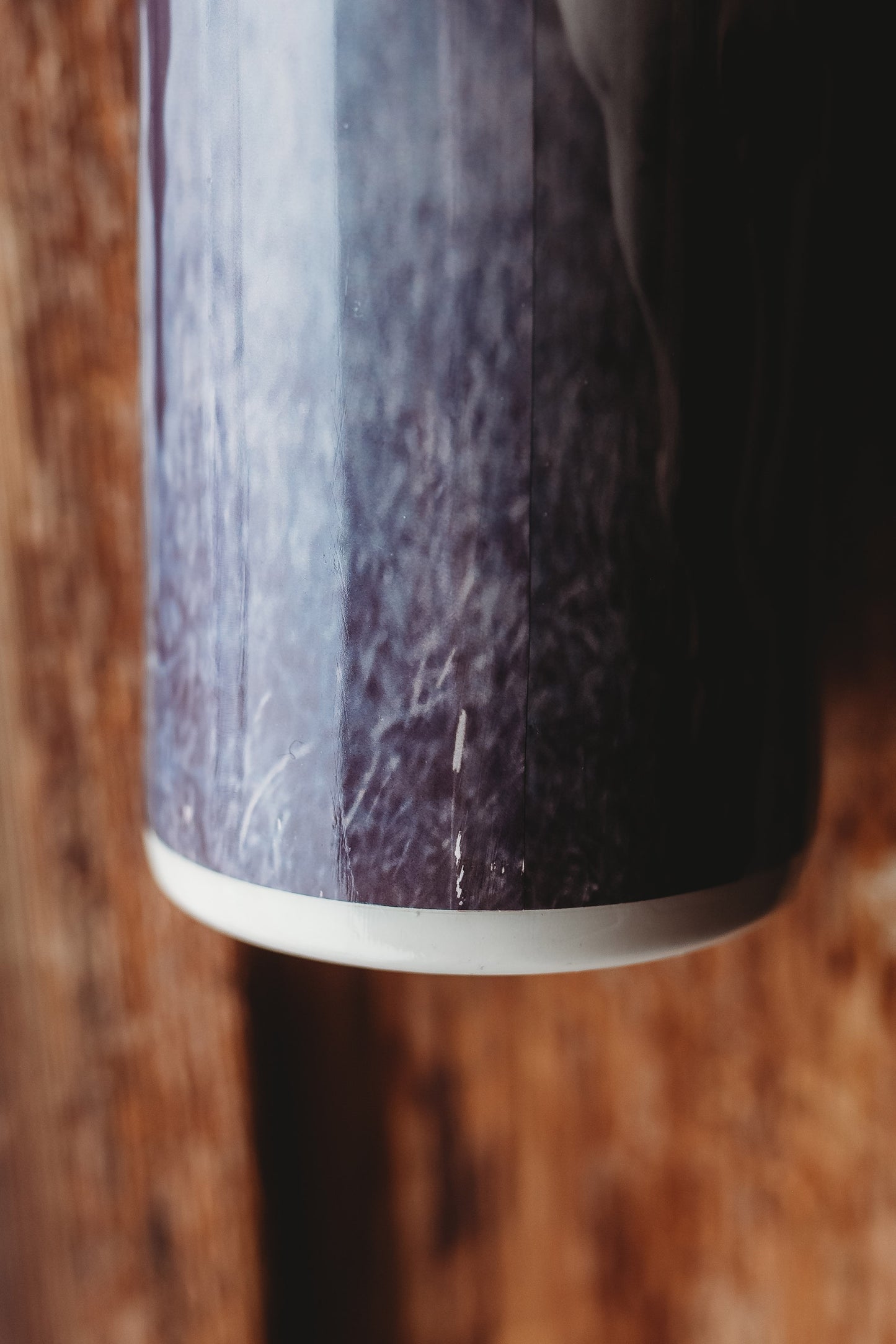 Horse Skinny Tumbler